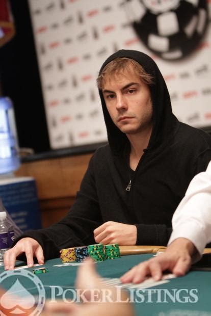 badeucy poker.